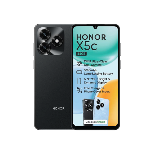 <b>X5c  -  64Gb   </b><br>from M275 p/m